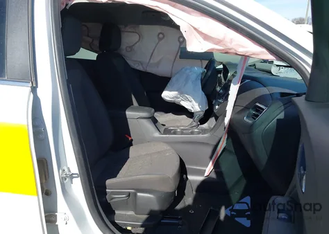 2024 Chevrolet Equinox Fwd Lt z USA, uszkodzony, nr VIN 3GNAXKEG4RS212981